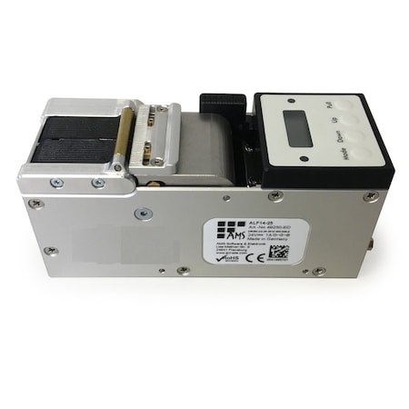 Brady Label Attachment System Accessories ALF14-25 Modified Feeder 306794